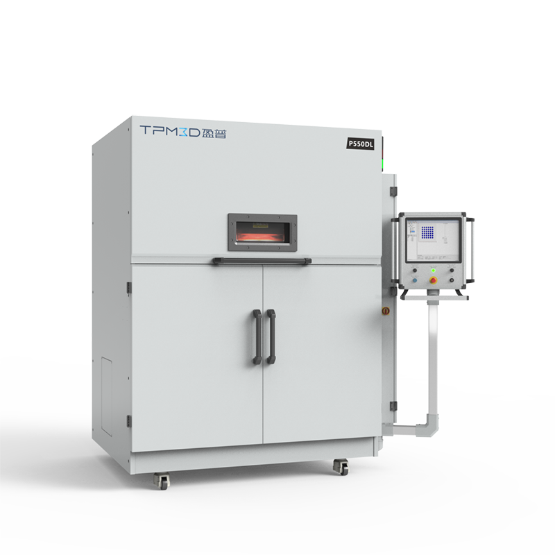 P550DL | Double imprimante laser SLS | Double imprimante laser